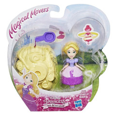 Hasbro DPR E0243 Magical Movers Rapunzel Doll - Toy