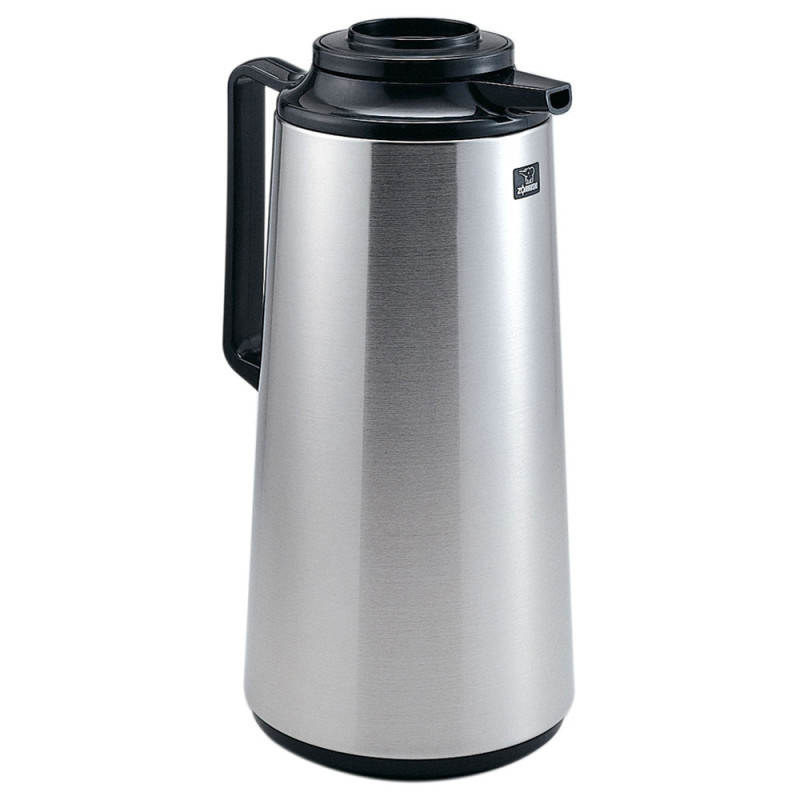 Garrafa Termica Zojirushi BHS-19SBXA 1.9L -  Inox