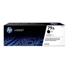 Toner HP 79A Preto (CF279A) - Toner Original para LaserJet