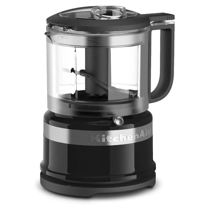Multiprocessador KitchenAid KFC3516OB 240W Preto 110V