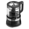 Multiprocessador KitchenAid KFC3516OB 240W Preto 110V