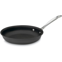 Cuisinart Frying Pan 622-22 23CM Black - Quantanium