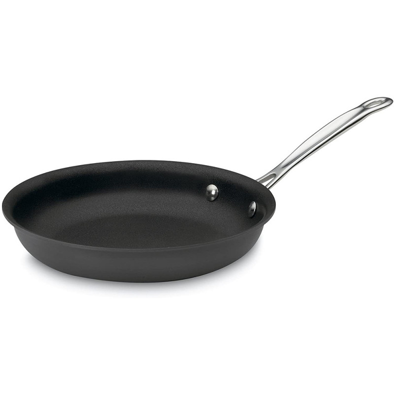 Cuisinart Frying Pan 622-22 23CM Black - Quantanium