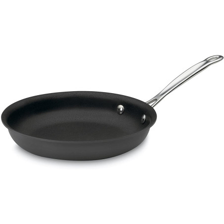 Cuisinart Frying Pan 622-22 23CM Black - Quantanium