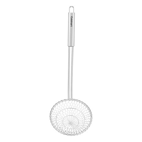 Coador Asiatico Cuisinart Inox - CTG-00-AST