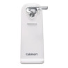 Cuisinart Electric Can Opener CCO-50N Deluxe White 60W 110V