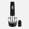 Abridor de vino Cuisinart CWO-50 inalámbrico 110V - 80 corchos