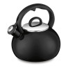 Hervidor Aura Cuisinart CTK-EOS17BK 2L Negro - Esmalte