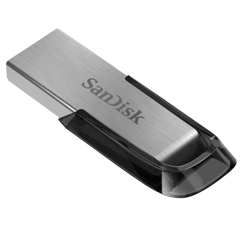 Pendrive SanDisk Z73 64 GB Ultra Flair USB 3.0 - SDCZ73-064G-G46