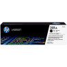 Toner HP 201A Preto - CF400A