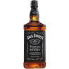 Whisky Jack Daniels 1LT S/C - 082184090442