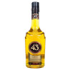 Licor Diego Zamora 43 700ML  8410221110150