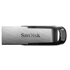Pendrive SanDisk Ultra Flair 32GB USB 3.0, hasta 150 MB/s