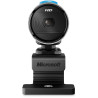 Webcam Microsoft LifeCam Estúdio USB - 5WH-00002