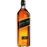 Whisky Johnnie Walker Black Label 1L - 40% vol. / 1000ml