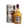 Whisky Chivas Regal 12 Years 1LT - 080432400432