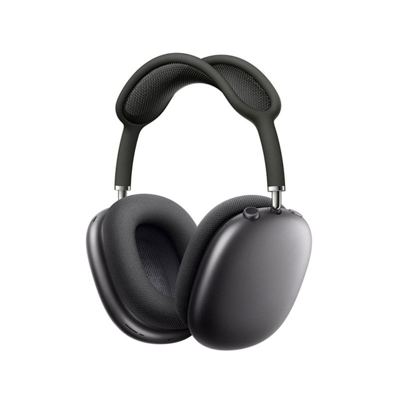 Fone De Ouvido Apple Airpods Max Space Gray - MGYH3AM/A