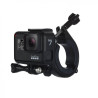 Soporte Tubular Articulado GoPro - Giro 360° para Tubos
