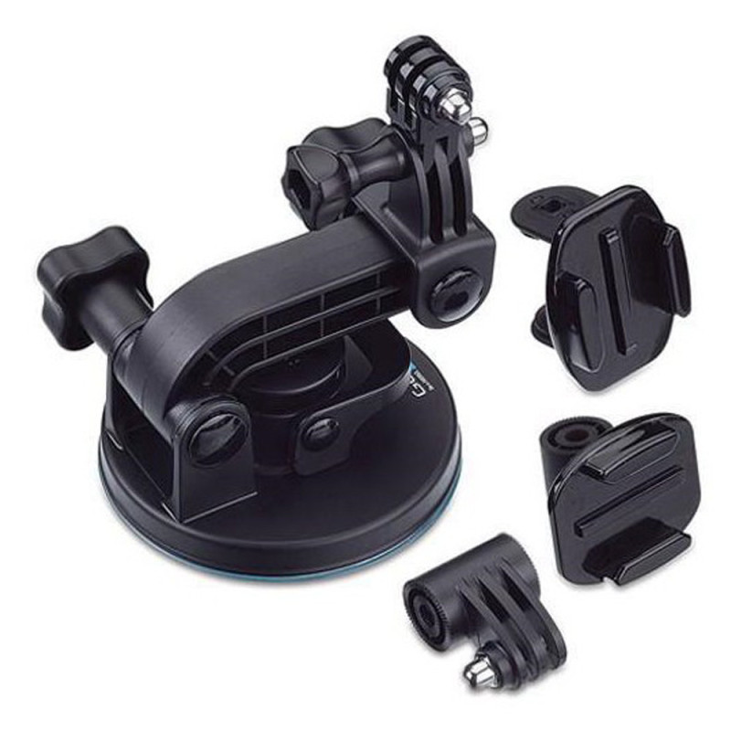 Suporte Com Ventosa GoPro - AUCMT-302