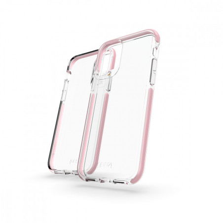 Capa Gear4 iPhone 11 Pro Piccadilly Rosegold - 702003978