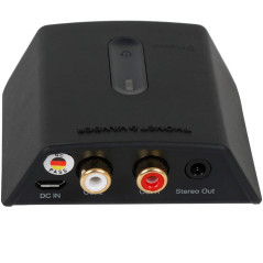 Adaptador Flug HK096-03554 Bluetooth Speaker Converter -...