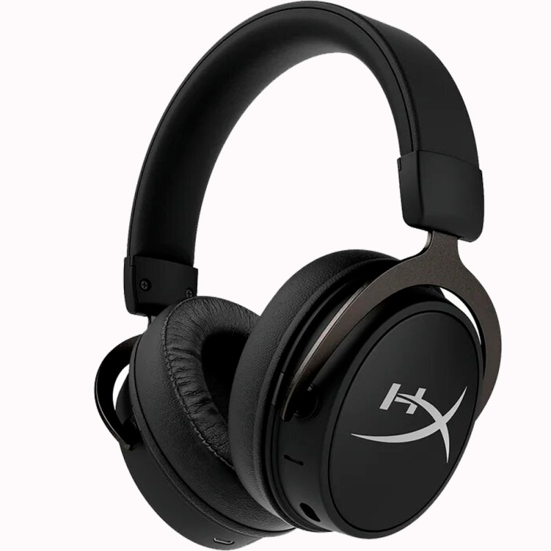 Headset HyperX Cloud MIX Bluetooth - Black Gunmetal HX-HSCAM-GM