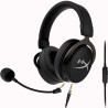 Headset HyperX Cloud MIX Bluetooth - Black Gunmetal HX-HSCAM-GM