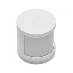 Sensor de Movimento Xiaomi Mi - Detecta Pessoas e Animais