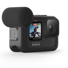 Media Mod GoPro HERO 9, 10 e 11 Black - ADFMD-001