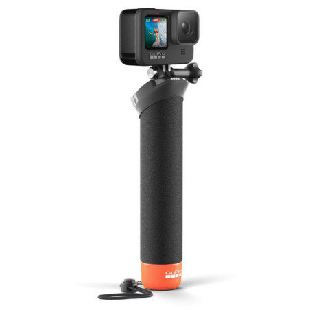Garra Manual Flutuante GoPro The Handler - AFHGM-003