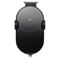 Carregador Wireless Veicular 20W Xiaomi WCJ02ZM - Preto