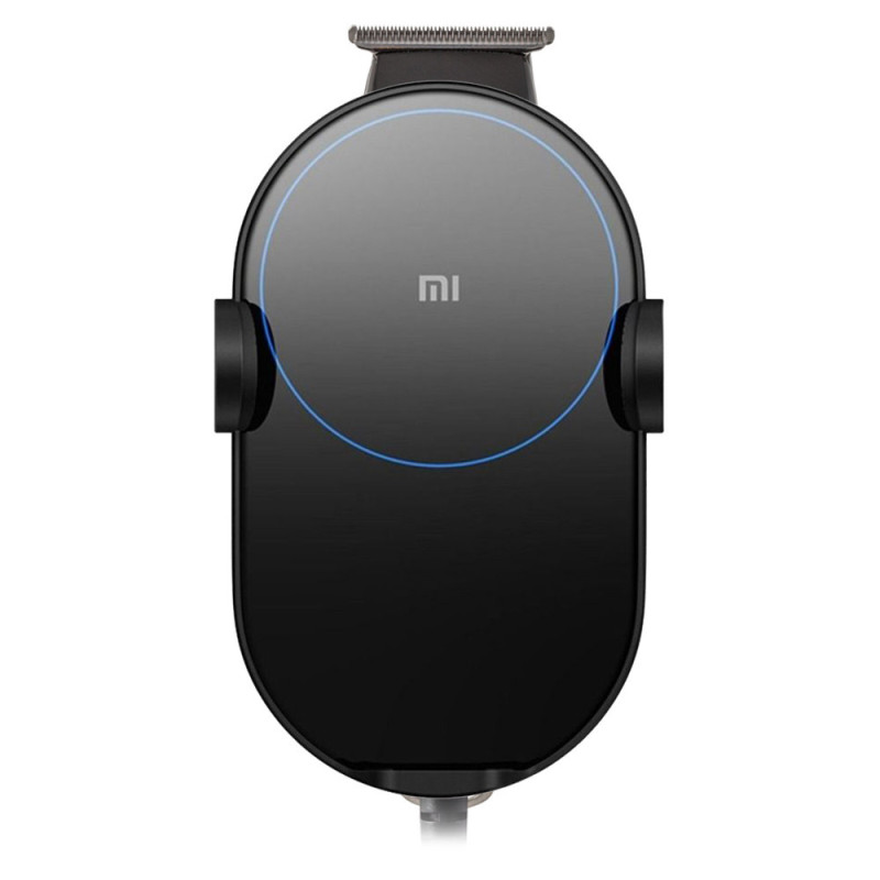 Cargador inalámbrico 20W Xiaomi WCJ02ZM para coche - Negro