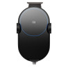 Carregador Wireless Veicular Xiaomi Mi 20W Wireless Car Charger - Preto 24792 GDS4127GL WCJ02ZM