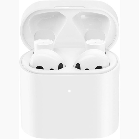 Mi True Wireless 2S Bluetooth - Fone de Ouvido Branco