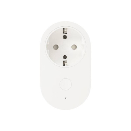 Tomada Smart Xiaomi Mi Socket Wifi 220v/50hz - 22002 GMR4015GL ZNCZ05CM