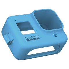 Case De Silicone GoPro Com Cordão Ajustável Para HERO8 ...