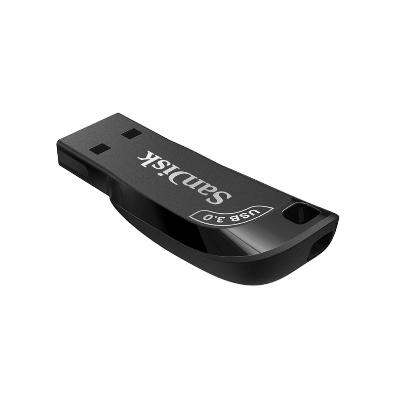 Pendrive SanDisk Ultra Shift 256GB USB 3.0 - SDCZ410-256G-G46
