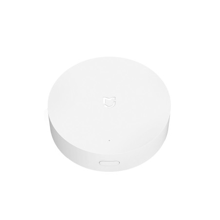 Hub Controlador Xiaomi MI Smart Home Branco Wi-Fi - 23956 YTC4044GL ZNDMWG02LM