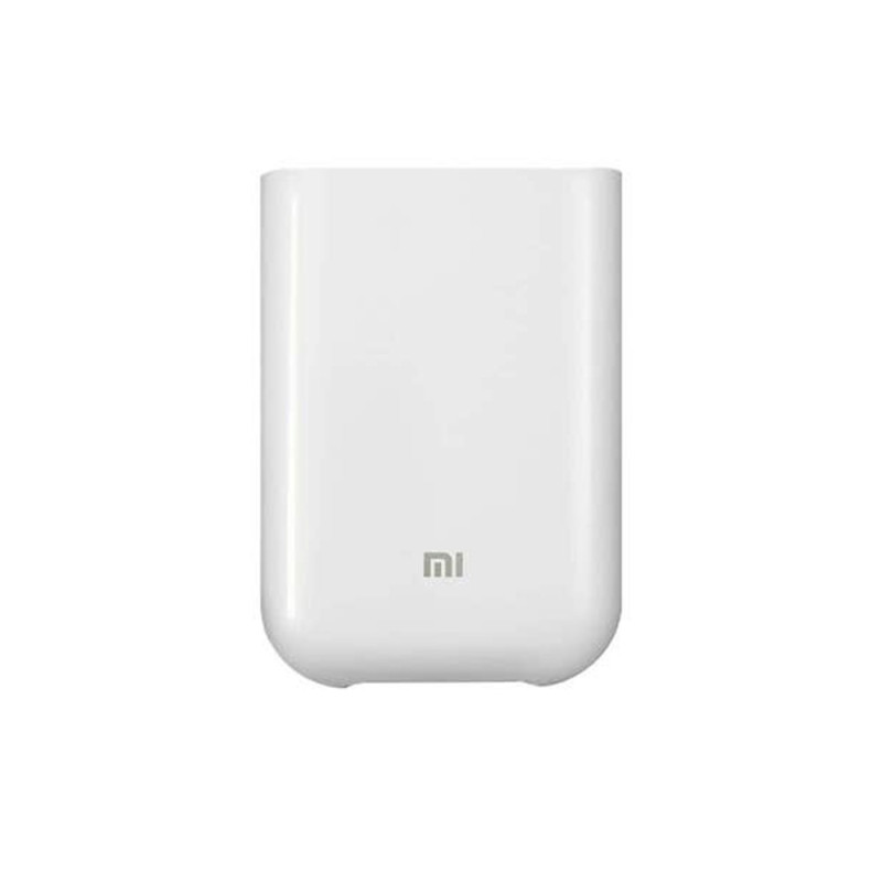 Impressora Portátil Xiaomi MI Foto - 26152 TEJ4018GL XMKDDYJ01HT