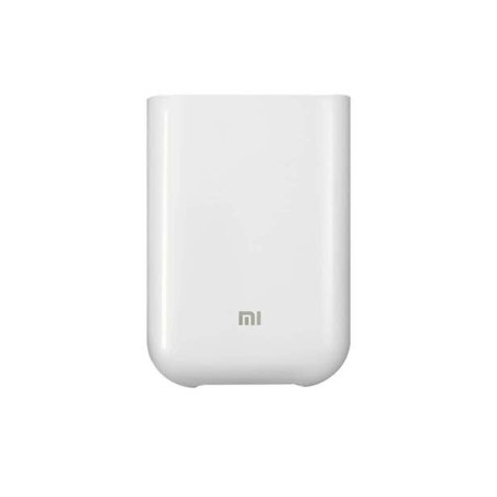 Impressora Portátil Xiaomi MI Foto - 26152 TEJ4018GL XMKDDYJ01HT