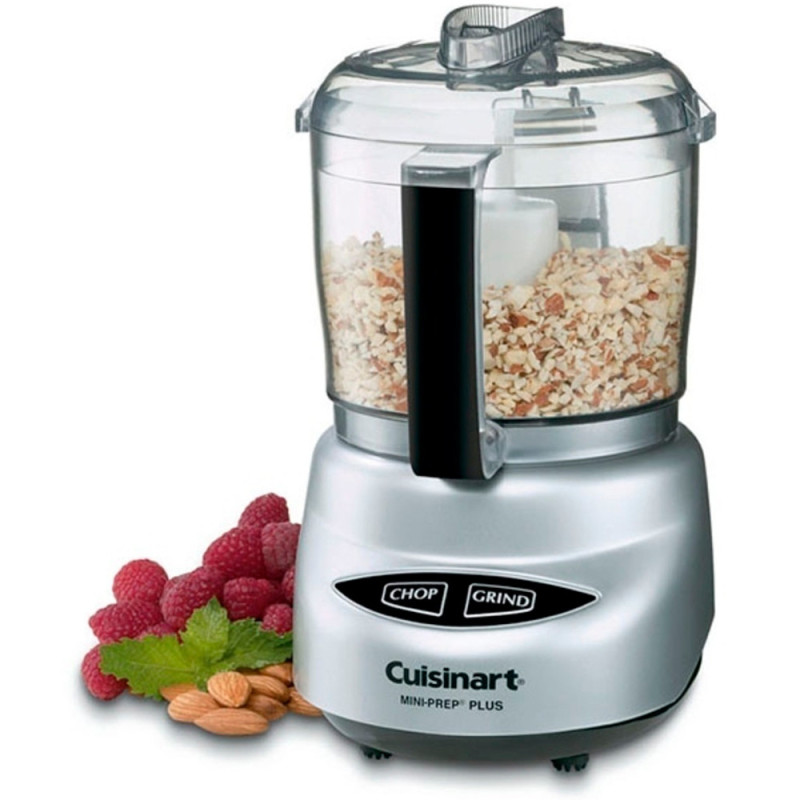 Procesador de alimentos Cuisinart DLC-2ABC 250W 3 tazas