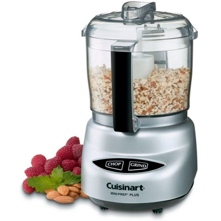 Processador de Alimentos Cuisinart DLC-2ABC 250W 3 Xícaras