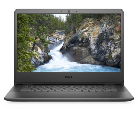 Notebook Dell Vostro 14-3405 AMD RYZEN 5 3450U/8GB/256GB SSD/14" HD/Ubuntu - YG53W