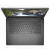 Notebook Dell Vostro 14-3405 AMD RYZEN 5 3450U/8GB/256GB SSD/14" HD/Ubuntu - YG53W