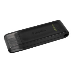 Pendrive Kingston DataTraveler 70 128GB USB-C – USB 3.2