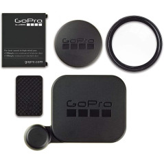 Kit De Proteção De Lente GoPro Para HERO3/3+/4 - ALCAK-302