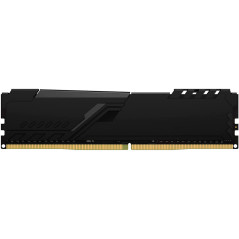 Memoria RAM Kingston DDR4 32GB 3200MHz Black Fury Beast -...