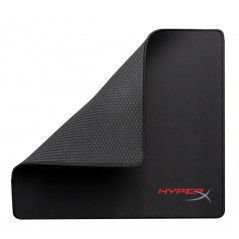 Mousepad HyperX Fury Pro HX-MPFS-M - Negro, FURY S