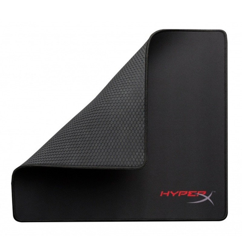 Mousepad HyperX Fury Pro HX-MPFS-M - Preto