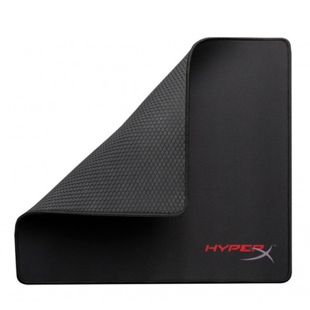 Mousepad HyperX Fury Pro HX-MPFS-M - Preto